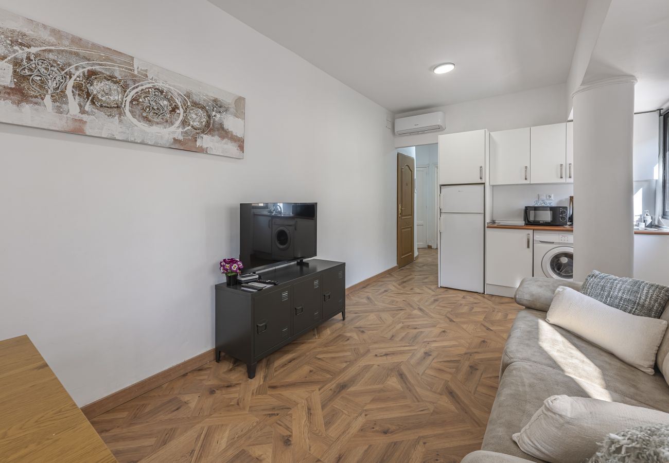 Apartamento en Marbella - Apto en el Corazón de Marbella