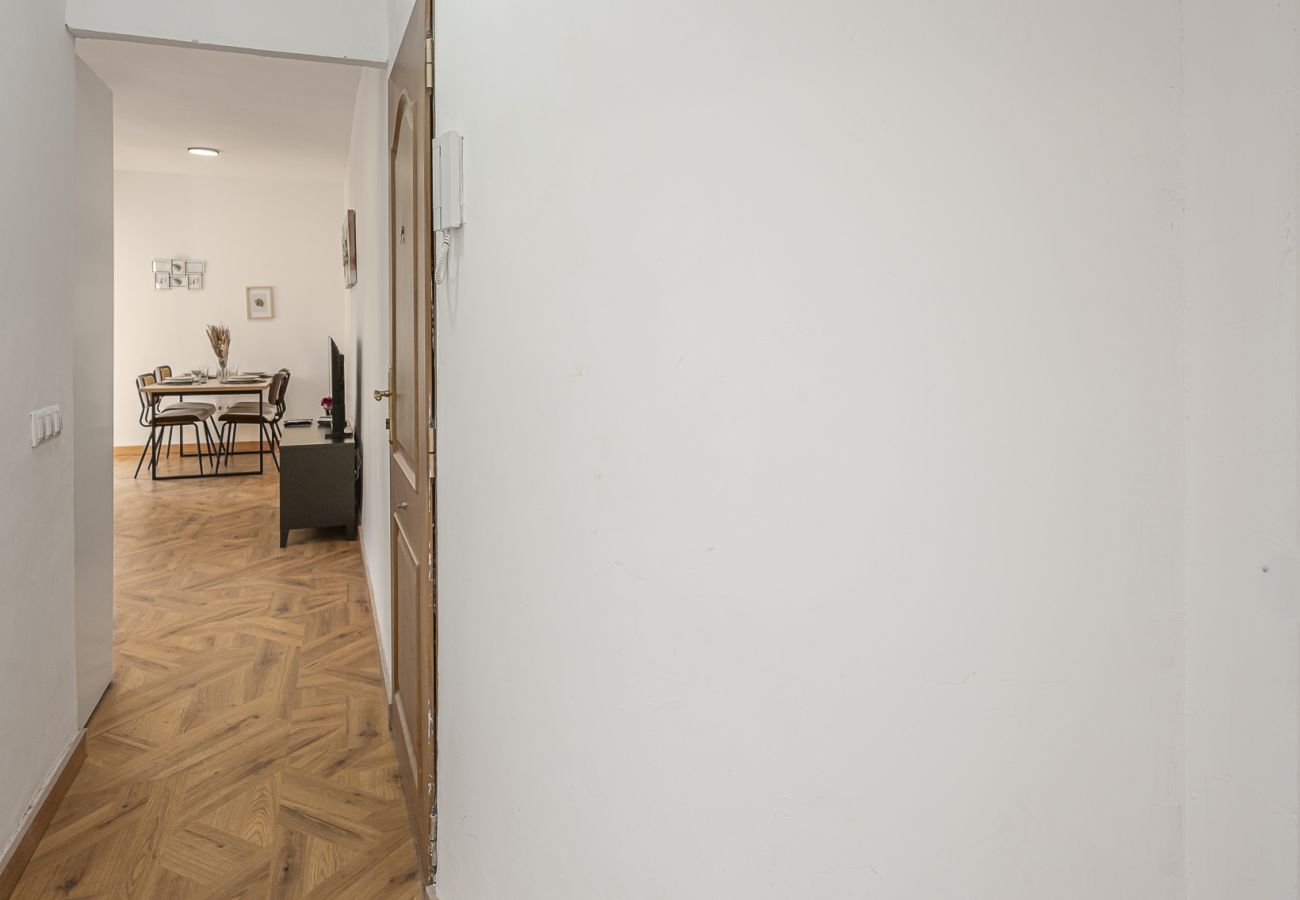 Apartamento en Marbella - Apto en el Corazón de Marbella