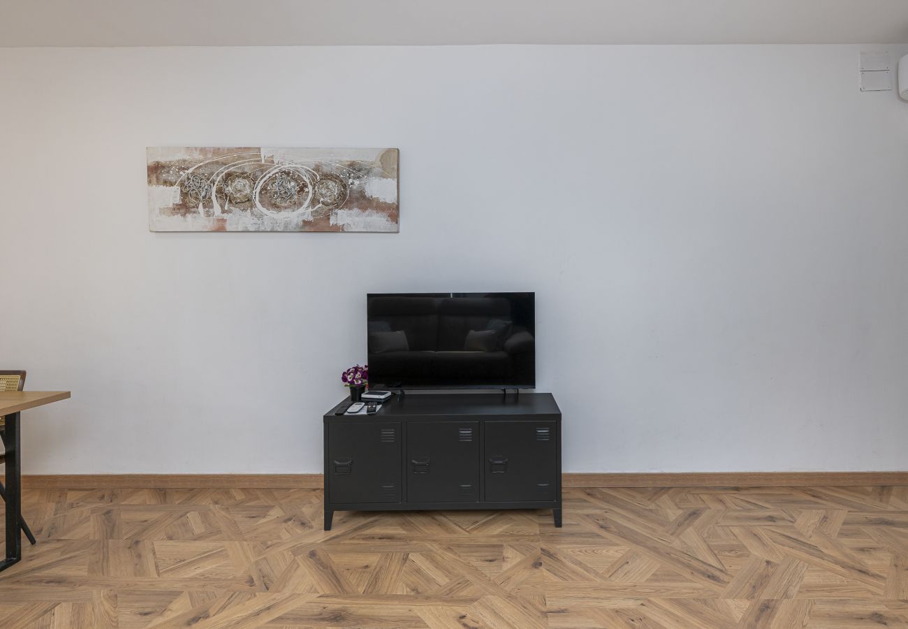 Apartamento en Marbella - Apto en el Corazón de Marbella