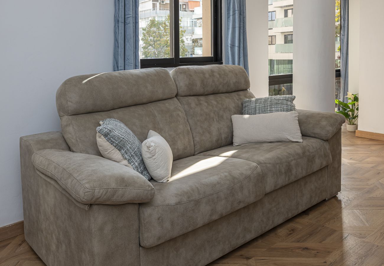 Apartamento en Marbella - Apto en el Corazón de Marbella