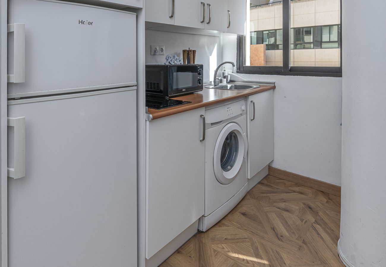 Apartamento en Marbella - Apto en el Corazón de Marbella