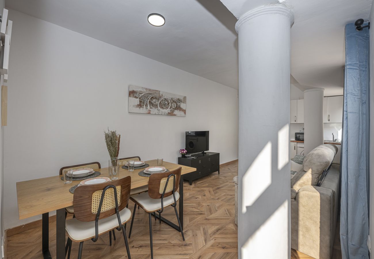 Apartamento en Marbella - Apto en el Corazón de Marbella