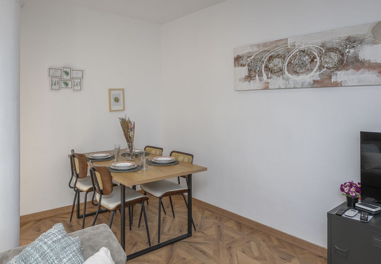 Apartamento en Marbella - Apto en el Corazón de Marbella