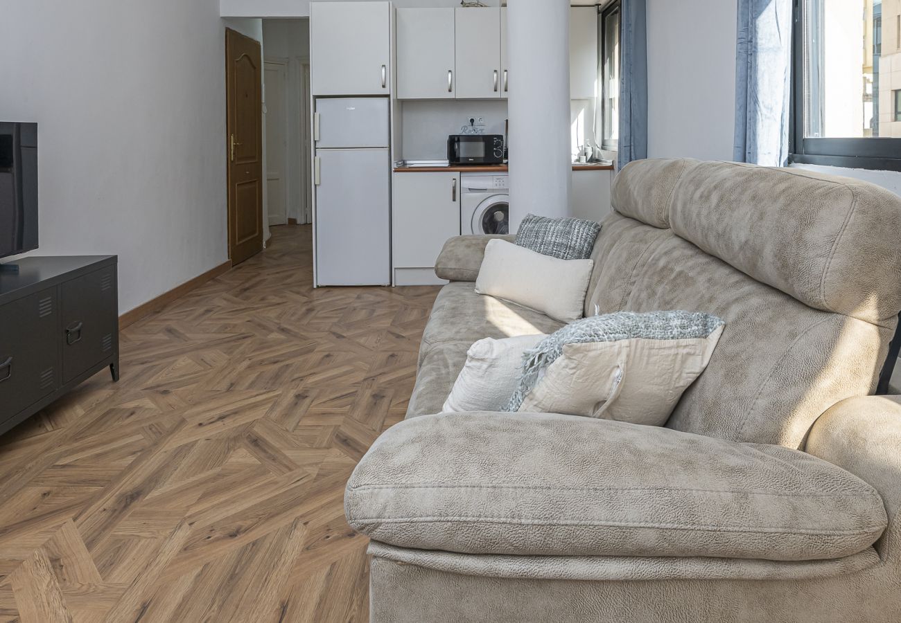 Apartamento en Marbella - Apto en el Corazón de Marbella