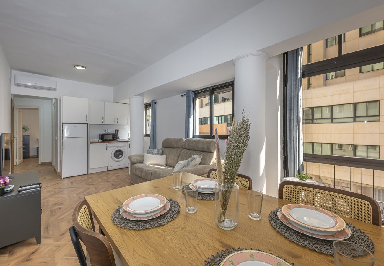 Apartamento en Marbella - Apto en el Corazón de Marbella