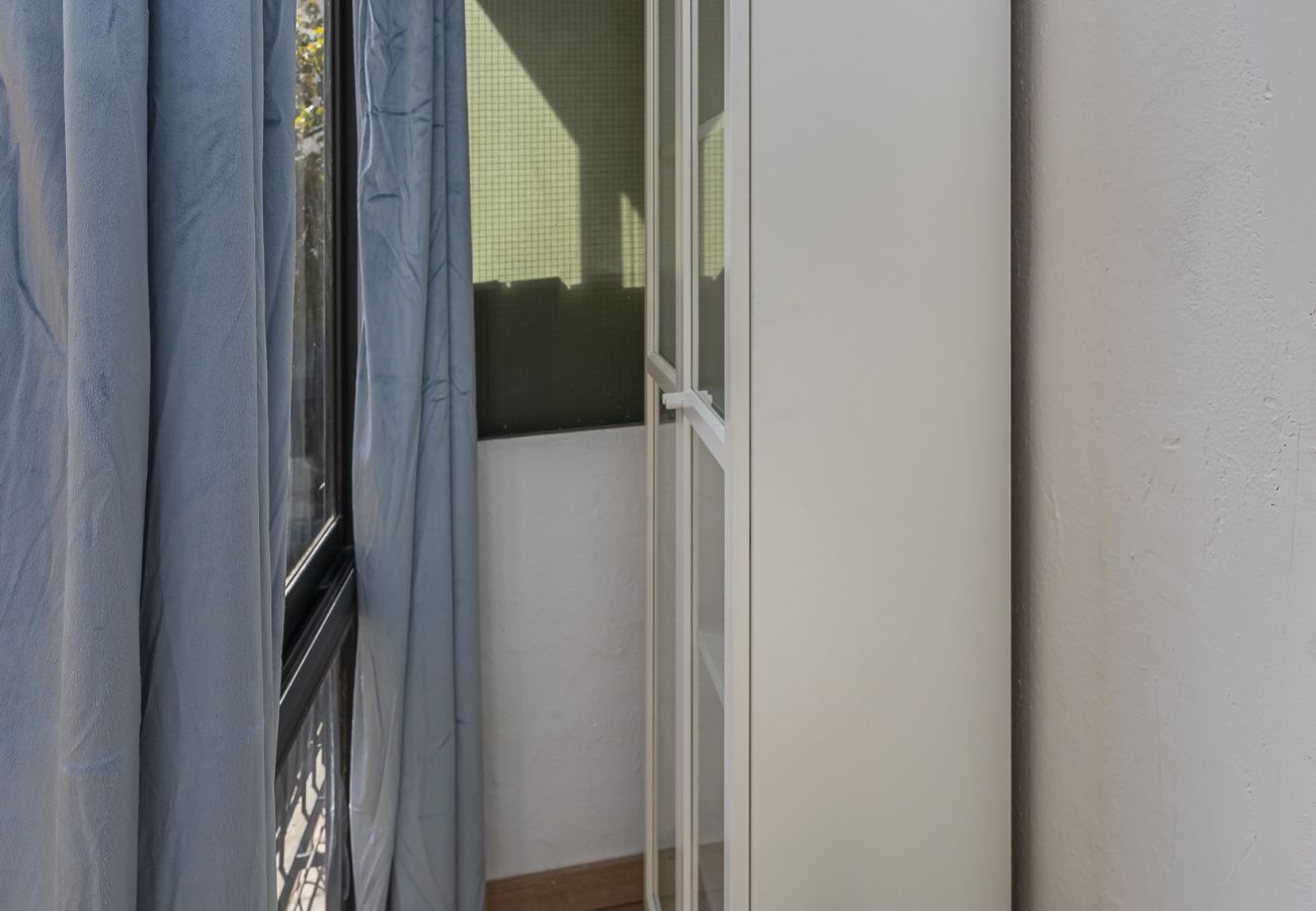 Apartamento en Marbella - Apto en el Corazón de Marbella