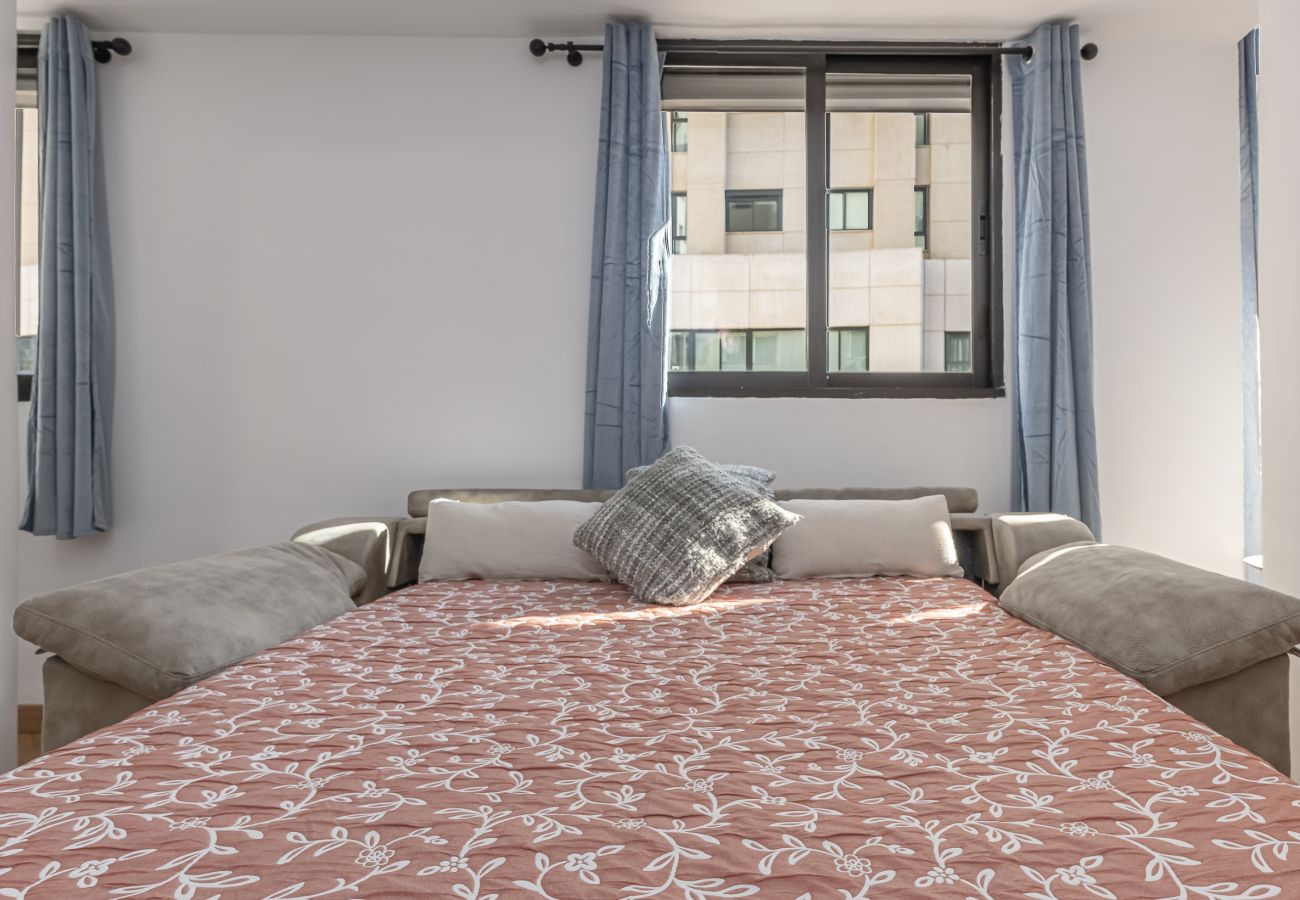 Apartamento en Marbella - Apto en el Corazón de Marbella