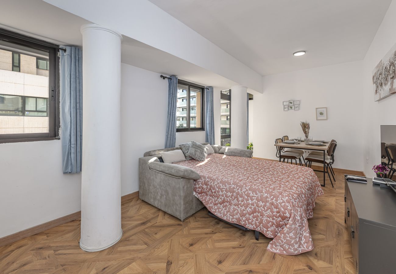 Apartamento en Marbella - Apto en el Corazón de Marbella