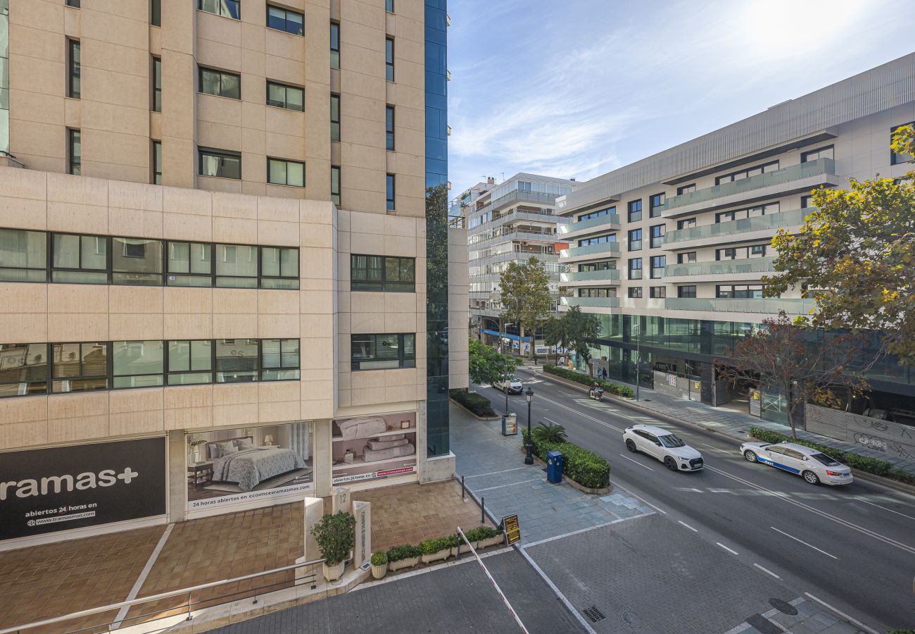 Apartamento en Marbella - Apto en el Corazón de Marbella
