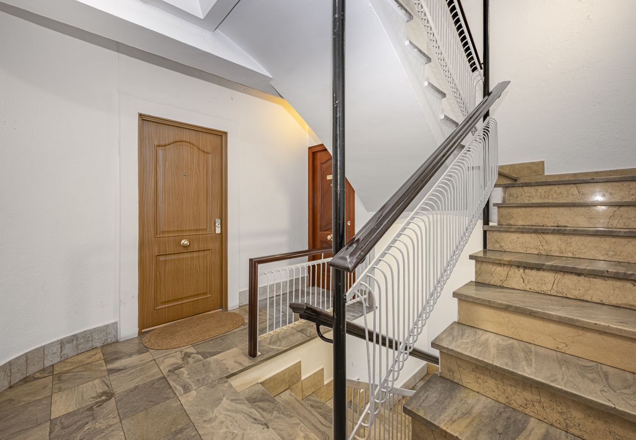 Apartamento en Marbella - Apto en el Corazón de Marbella