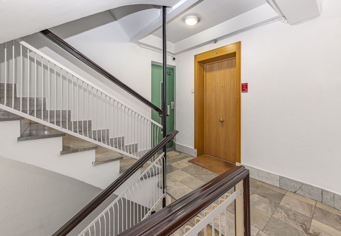 Apartamento en Marbella - Apto en el Corazón de Marbella