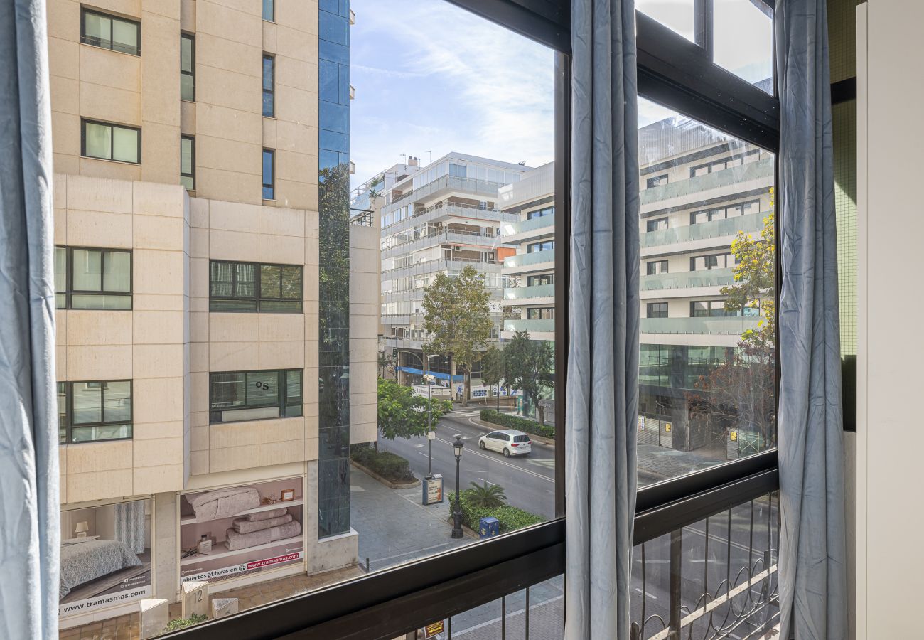 Apartamento en Marbella - Apto en el Corazón de Marbella