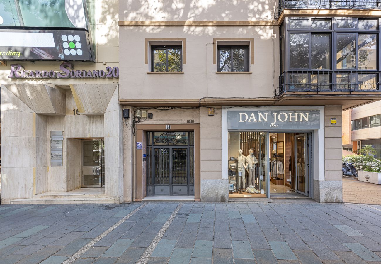 Apartamento en Marbella - Apto en el Corazón de Marbella