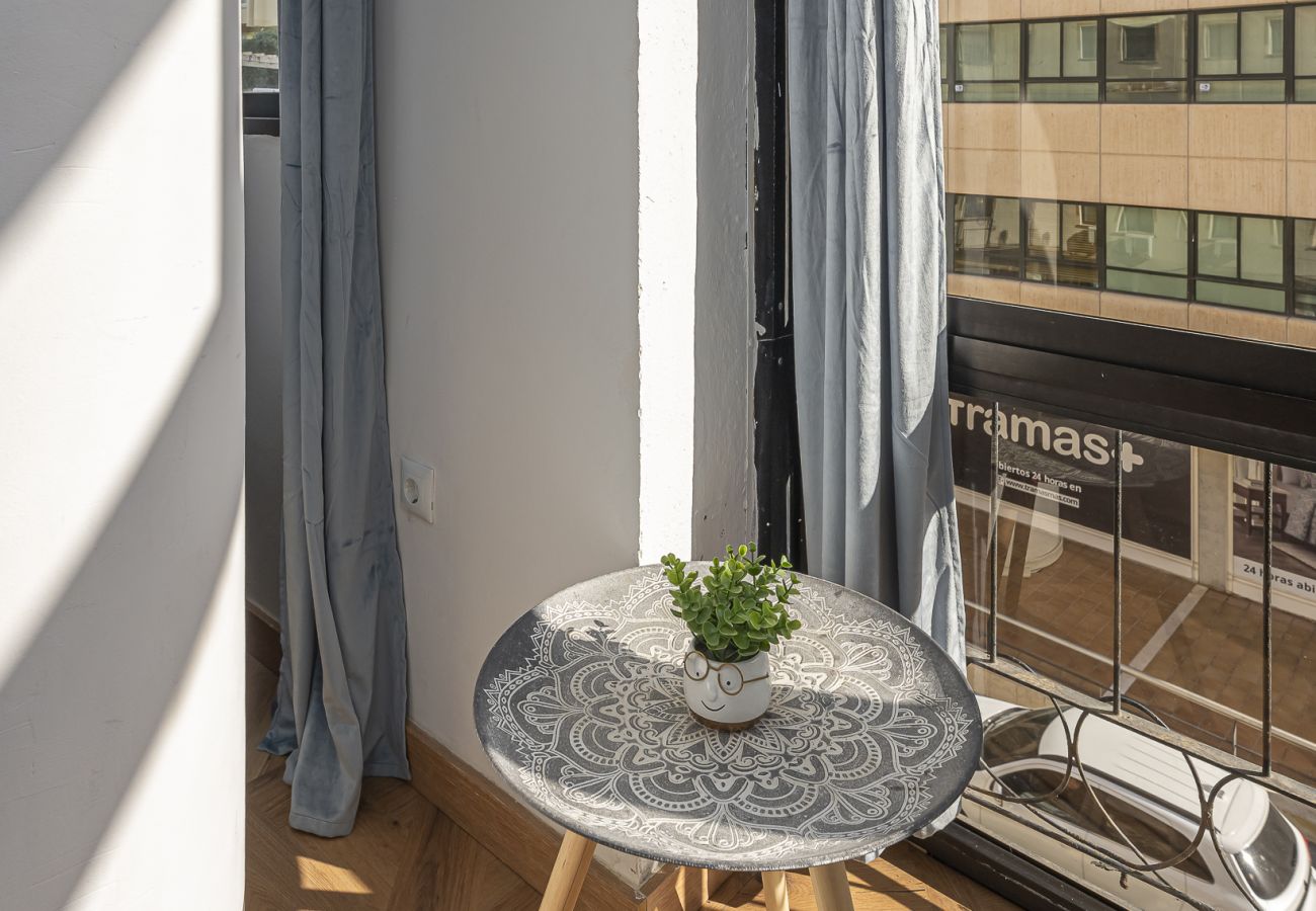 Apartamento en Marbella - Apto en el Corazón de Marbella