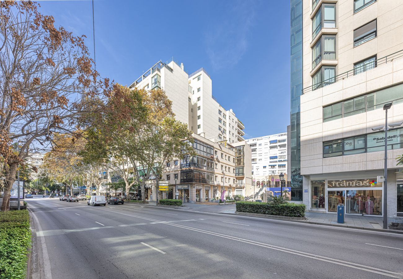 Apartamento en Marbella - Apto en el Corazón de Marbella