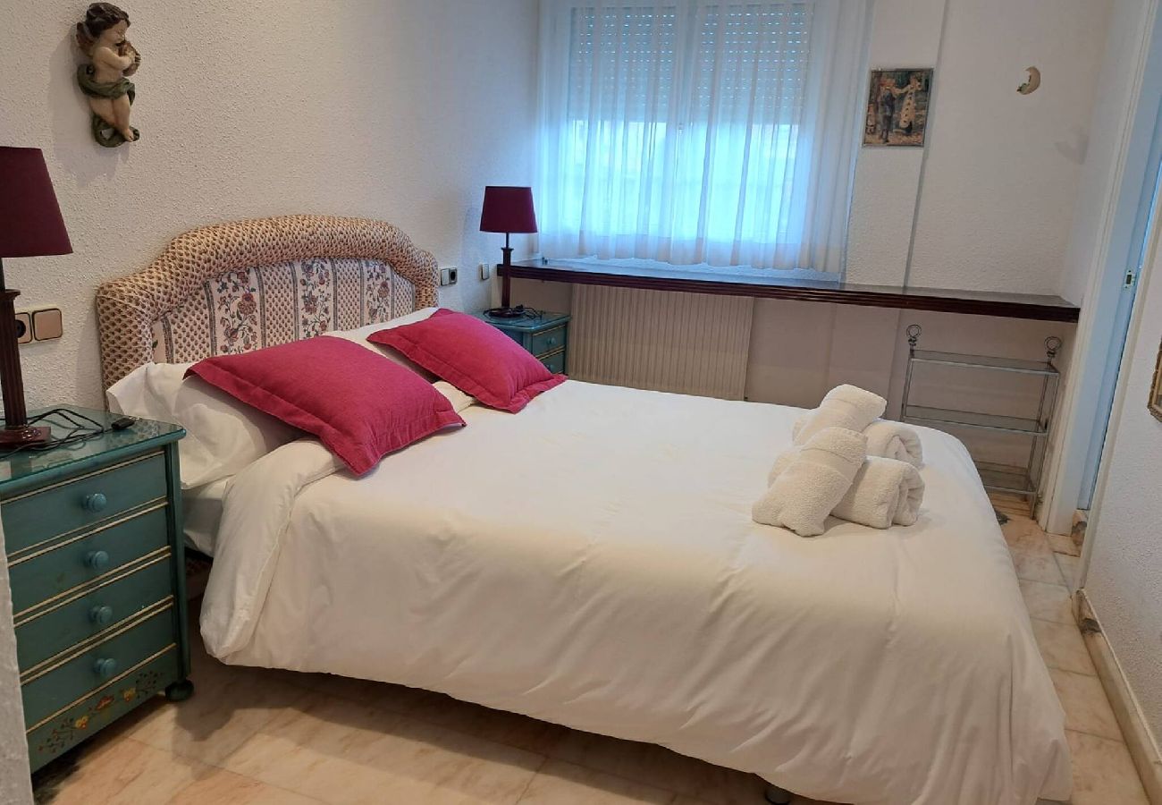 Chalet en Ribadesella - Casa Kusi con Jardin Privado y Jacuzzi